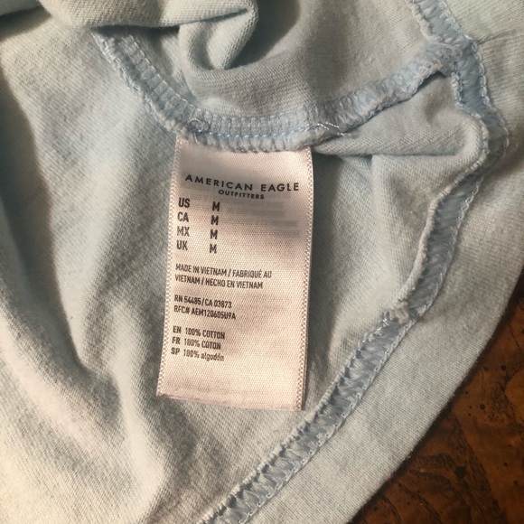 ⭐️⭐️⭐️American Eagle⭐️⭐️⭐️Men’s M⭐️⭐️⭐️ - Picture 6 of 7